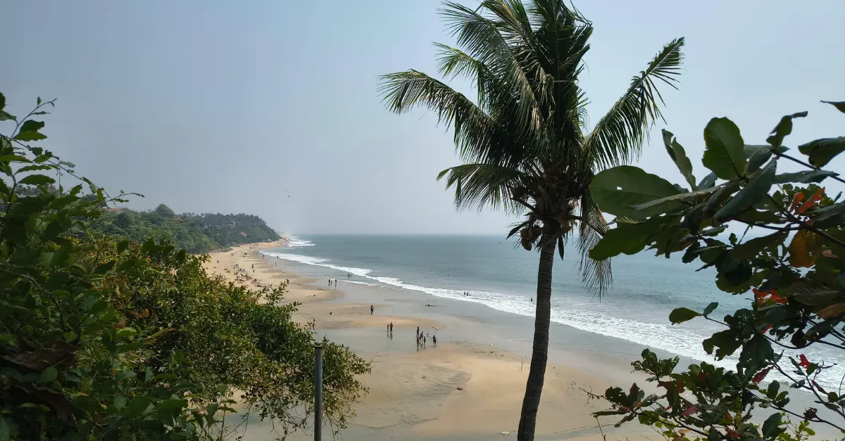 Kerala Tour Package 3 Nights 4 Days – Munnar, Kochi & Alleppey Family Holiday